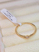 10K Anillo Central y rope