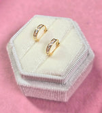 10K Mini Hoops de Circones