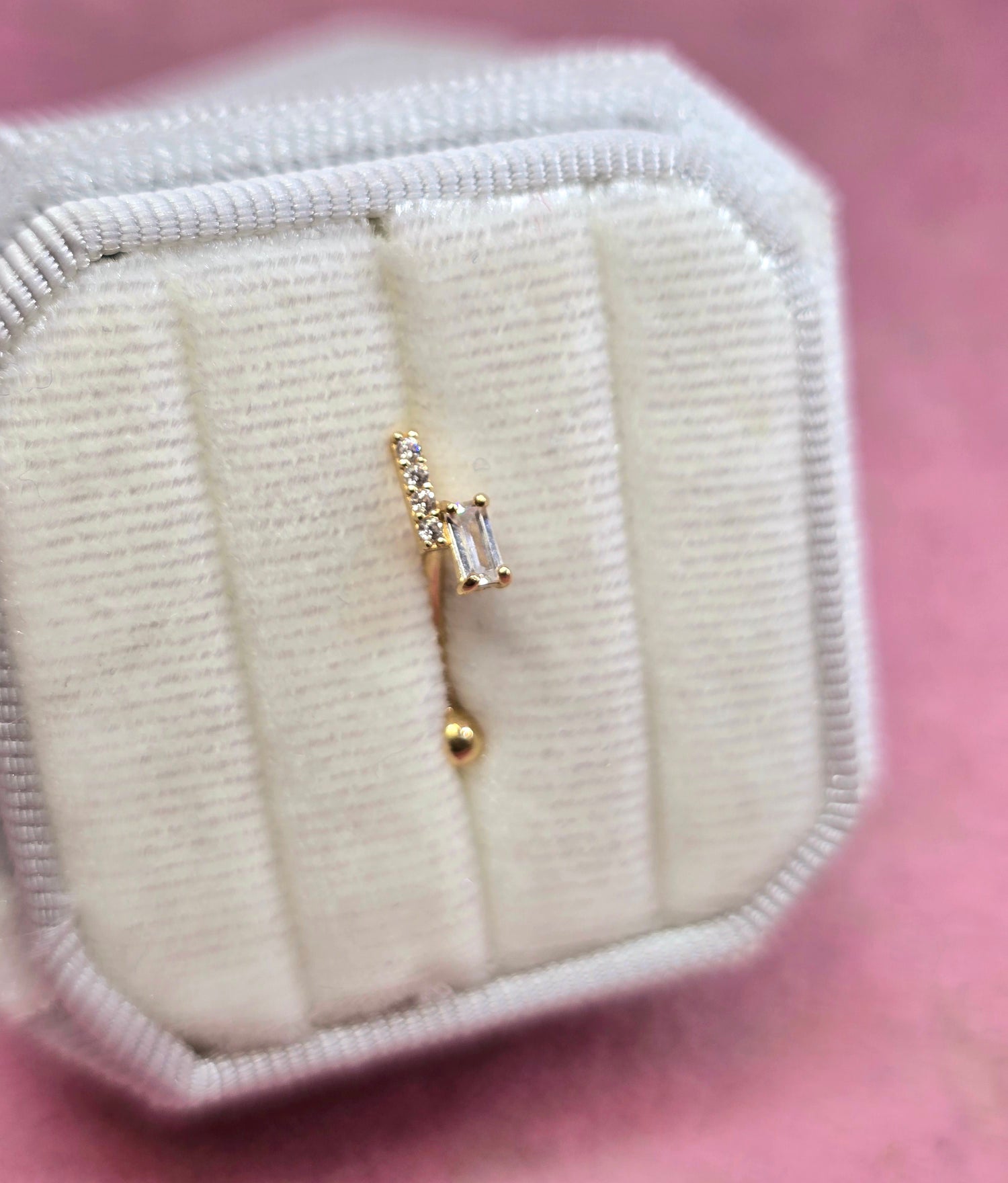 14K Telefono Barrita