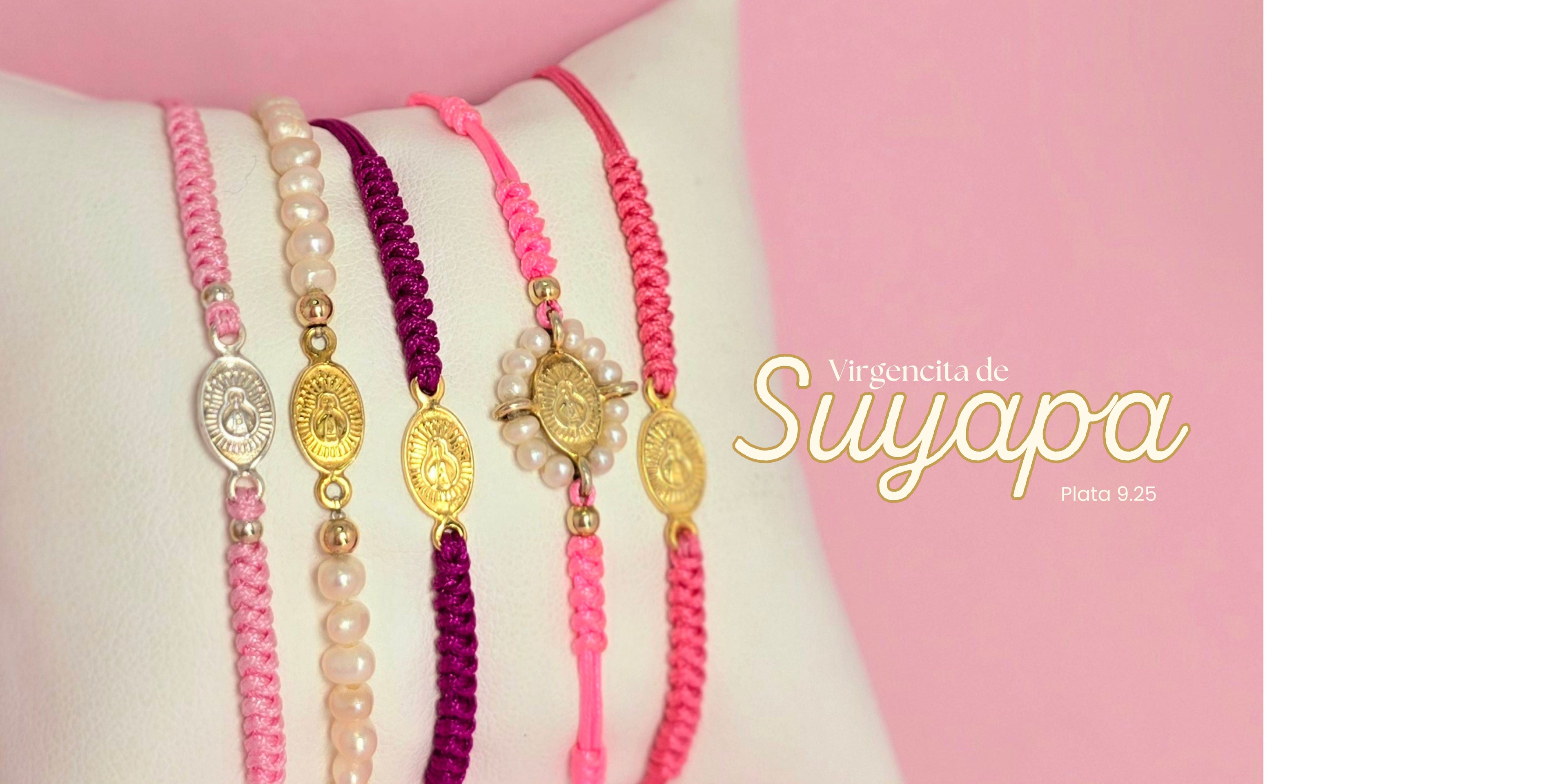 Virgencita de Suyapa