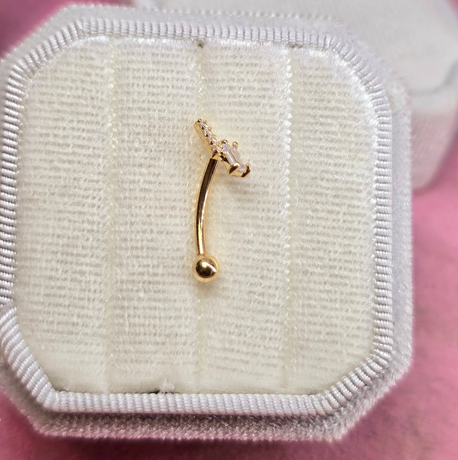 14K Telefono Barrita